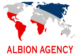Albion Agency